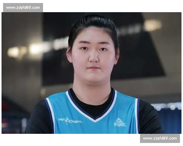 济南主场双杀波黑!张子宇 16+7 闪耀 杨舒予 22 分掀狂潮