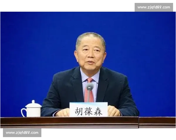 胡葆森寄语四川足球:盼 “傻瓜投资人” 坚守初心助力复兴 胡葆森寄语四川足球:盼 “傻瓜投资人” 坚守初心助力复兴