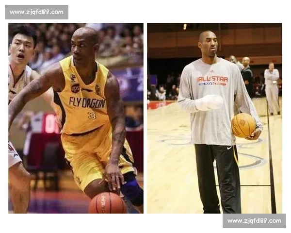 CBA与NBA规则差异:五大关键区别对比